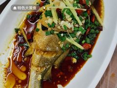 -阿杰臻选海鲜饭店(普陀山店)