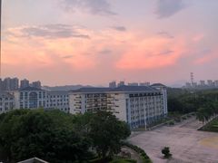 -广东水利电力职业技术学院(天河校区)