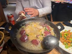 -鸽子窝(青塔店)