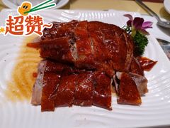 新发烧鹅-香港新发烧腊茶餐厅(水围店)