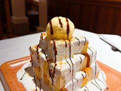 -俄士厨房(五棵松华熙LIVE店)