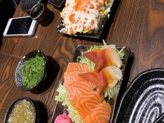 -哏儿寿司(红桥店)