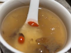 -留半山·香港食堂(啦啦宝都店)
