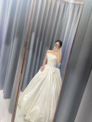 -Color卡诺婚纱礼服馆(南京严选店)