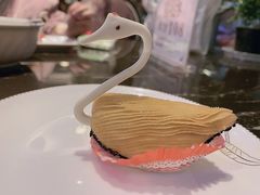 -粤轩楼广式特色餐厅(青岛路店)