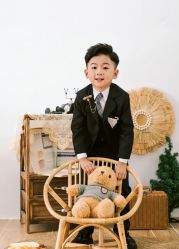 -萌咔奇奇儿童摄影(宝安总店)