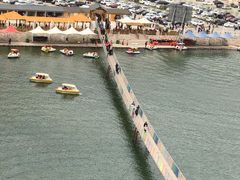 -野三坡刘家河高山漂流