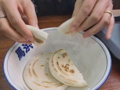 -清真·马洪小炒泡馍馆(钟楼回民街店)