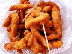 -特色椒盐排条(天山西路店)