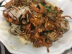 -钱大妈海鲜饭店(保利林语店)