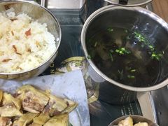 -阿金大白·上海菜馆(新天地店)