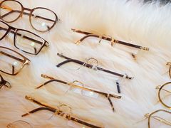 -大视光学•LINDBERG林德伯格•全球手工眼镜集合店(王府井店)