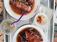 -黄连大头华烧鹅店(大良店)
