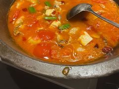 -味仙居(环城南路店)