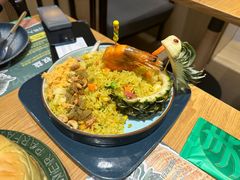 -泰悦澜·泰国餐厅(万象城店)