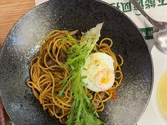 -豪客来牛排(成都锦江大融城店)
