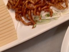 -小土豆北方菜馆(方庄店)