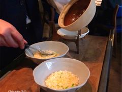 Chicken&nbsp;BO-厨魔