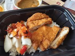 -和合谷(德外店)