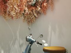 -花开餐厅(环湖中路店)