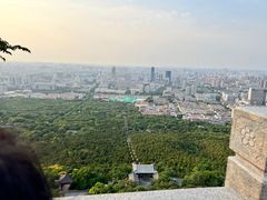 -千佛山风景名胜区
