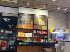 -勇盛潮汕浅海鱼(黄岐名雅路店)