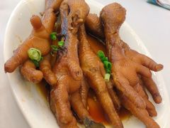 -益健名厨海鲜城(夏湾店)