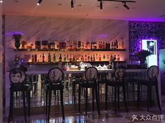 -乐界KTV(虹桥中心店)