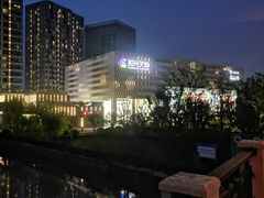 -SFC上影影城(唐镇店)