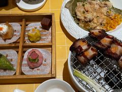 -蔡澜点心·粤菜(花城汇南区店)