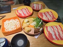 -沼津港精致料理·寿喜烧·烧鸟(青浦宝龙广场日料榜单店)