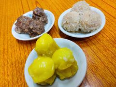 -石湾点心