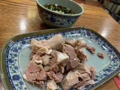 -徐记羊肉馆(新龙路店)
