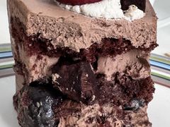 生巧车厘子蛋糕-姆们M Sweetie Cake(三里屯店)