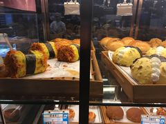 -米洛克欧洲蛋糕(西南路店)