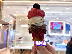 -Venchi(澳门威尼斯人店)