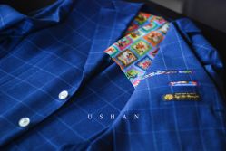 -优山定制西服衬衫大衣(国贸店)