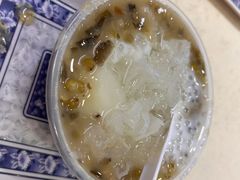 夏三宝-百花传统甜品店(原址店)