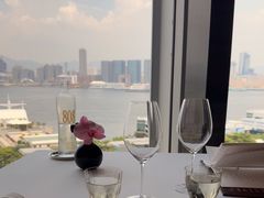 -Caprice(香港四季酒店)