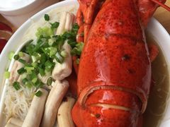 -荔林食店(西华路店)