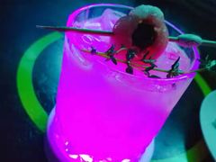 -MOSSO音乐酒吧·Live House(南京西路店)