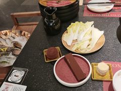 -牛New寿喜烧(新六百店)