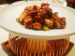 -惠丰堂饭庄·烤鸭·京味菜(翠微路店)