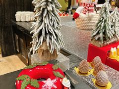 -北京希尔顿逸林酒店