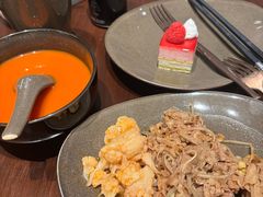 -上海虹桥祥源希尔顿酒店