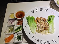 -友达面馆(广州总店)