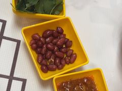 -云晓光头烧烤吧(德平路店)