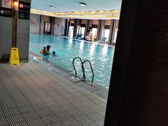 -上海崇明金茂凯悦酒店