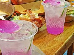 -赵美丽·重庆社区火锅·直营店(火车东站·中豪国际店)