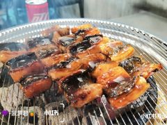 -本炙炭烤·蒲烧活鳗料理店(金沙洲店)